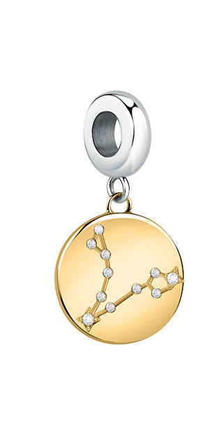 Morellato Timeless bicolor Ciondolo Fish Drops SCZ1245
