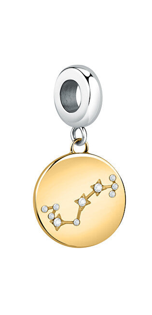 Morellato Timeless bicolor Ciondolo Scorpio Drops SCZ1241