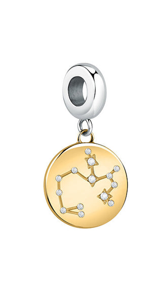 Morellato Timeless bicolor Ciondolo Sagittarius Drops SCZ1242