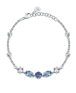 Morellato Timeless Bracciale with colored cubic zirconia Colori SAVY18