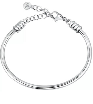 Morellato Bracelet en acier sans Tempo pour pendentifs Drops Scz1150 