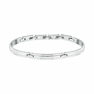 Morellato Bracciale In Acciaio Per Uomo Motown Sals108