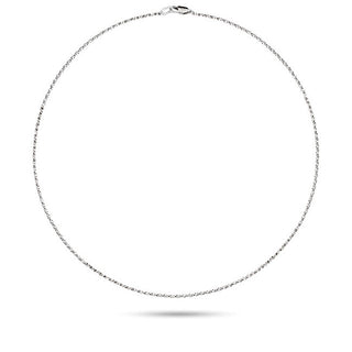 Morellato Catena In Acciaio Drops Sczv_Sczx - Lunghezza: 42 Cm