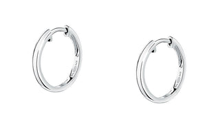 Morellato Anelli In Argento Tesori Saiw250 Popolari