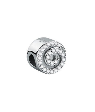 Morellato Perle en acier scintillant avec cristaux Drops Scz1197 