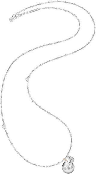 Morellato Collar con talismanes para chico y chica Saqe07 