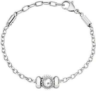 Morellato Bracciale In Acciaio Inossidabile Drops Jewel Scz782