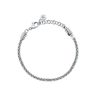 Morellato Bracciale In Acciaio Drops Scz1381