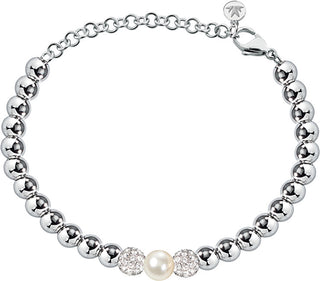 Morellato Pulsera de acero Gioia Sang14 