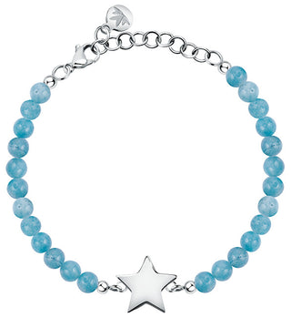 Morellato Steel Bracciale Star Valentina SATQ04