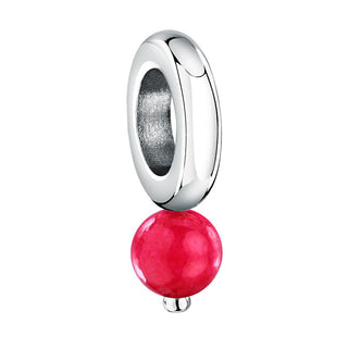 Morellato Colgante Originale En Acero Drops Scz1390 