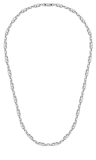 Morellato Original men´s Collana made of Catene SATX19 steel