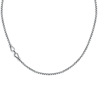 Morellato Collana Da Uomo In Acciaio Motown Sals87