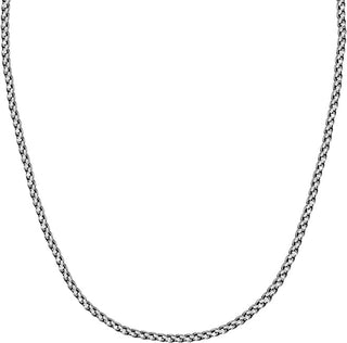 Morellato Men´s steel Collana Motown SALS35