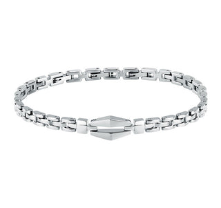 Morellato Steel Bracelet Without Tempo For Men Motown Sals113 