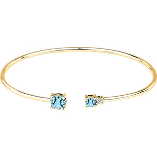 Morellato Bracciale Placcato Oro Massiccio Per Donna Tesori Saiw306