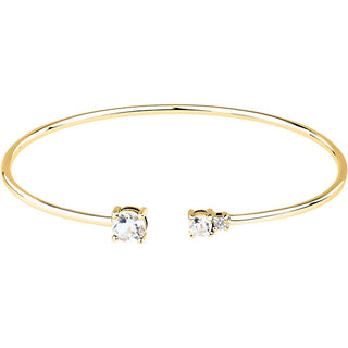 Morellato Solid gold-plated Bracciale da donna Tesori SAIW312
