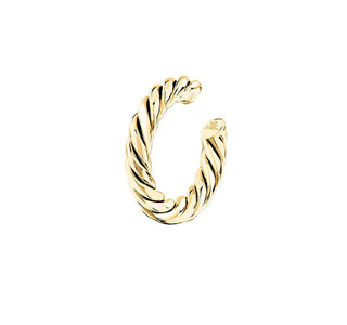 Morellato Gold-plated single earcuff Earcuff SAUP37