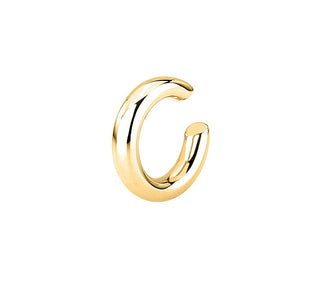 Morellato Gold-plated single earcuff Earcuff SAUP38