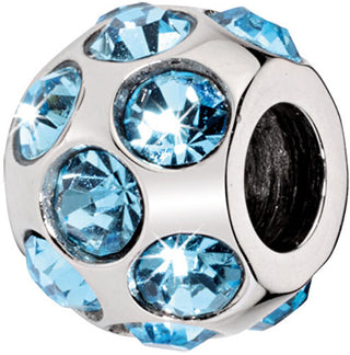 Morellato Pendente Luce Blu Gocce Cz38