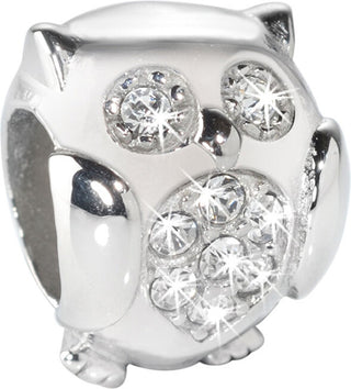 Morellato Owl Pendant Drops Scz288 