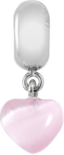 Morellato Ciondolo Drops Cuore Rosa Scz445