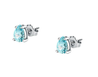 Morellato Lovely sterling silver Orecchini Tesori SAIW198