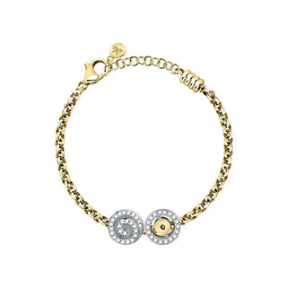 Morellato Affascinante Bracciale Dorato Drops Scz1212