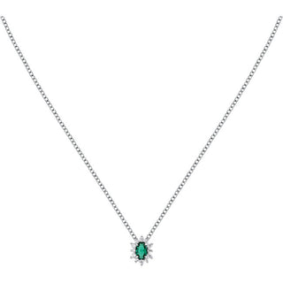 Morellato Tesori Saiw151 Collana In Argento (Catena, Pendente)