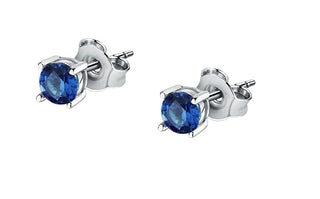 Morellato Orecchini Tesori Saiw175 In Argento Riciclato Di Buona Qualità