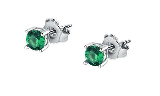 Morellato Orecchini Tesori In Argento Riciclato Di Buona Qualità Saiw176