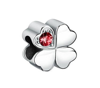 Morellato Drops SCZ1269 Good Luck Steel Bead