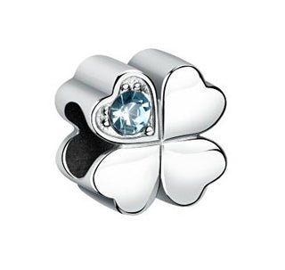Morellato Drops SCZ1272 Good Luck Steel Bead