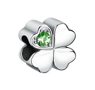 Morellato Drops SCZ1273 Good Luck Steel Bead