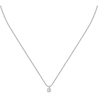 Morellato Collar de plata Decent Tesori Saiw156 
