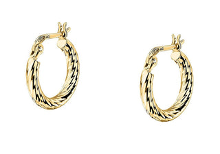 Morellato Stylish cut rings from Tesori SAIW252 silver