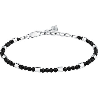 Morellato Fashion men´s beaded Bracciale Pietre S1734