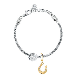 Morellato Elegante Braccialetto Portafortuna Drops Scz1395