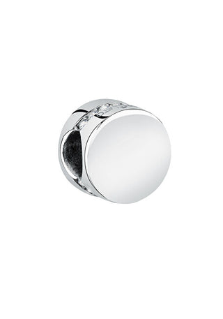 Morellato Stylish steel bead con crystals Drops SCZ1251