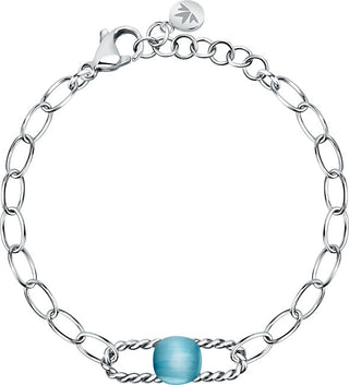 Morellato Elegante Pulsera de Acero 1930 Satp18 