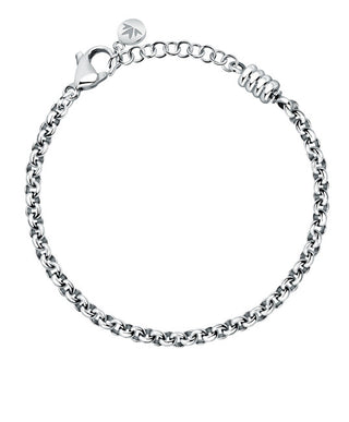 Morellato Elegante Bracciale In Acciaio Drops Scz1149