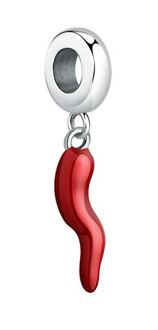Morellato Elegante Ciondolo In Acciaio Peperoncino Scz1278