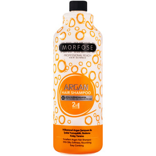 Shampoo per capelli Morfose Argan 1000ml
