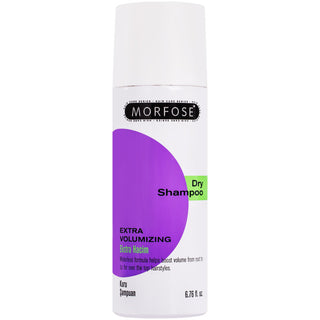 Morfose Shampoo Secco Extra Volumizzante 200ml