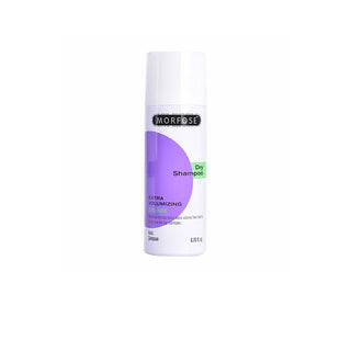 Morfose Shampoo Secco Extra Volumizzante 200 ml — Shampoo secco