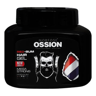 Morfose Ossion PB Gel Mega Forte 300ml 