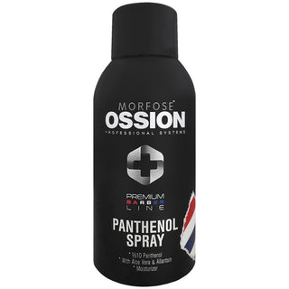 Spray al pantenolo Morfose Ossion PB 150 ml