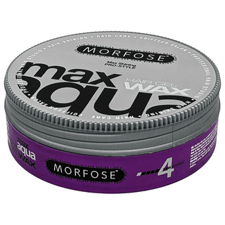 Morfose Cera Aqua Gel Max 175ml 