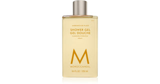 Moroccanoil Ambiance De Pagina shower gel 250ml