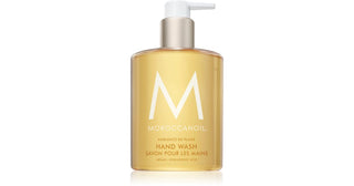 MoroccanOil Ambiance De Plage Liquid Hand Soap with Argan Oil and Hyaluronic Acid - 360ml